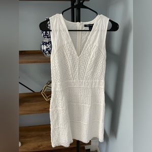 French connection dress